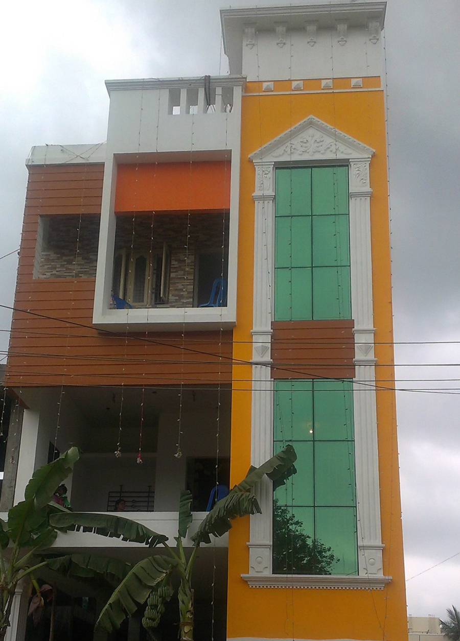 KP ENTERPRISES | Civil Engineering Industry